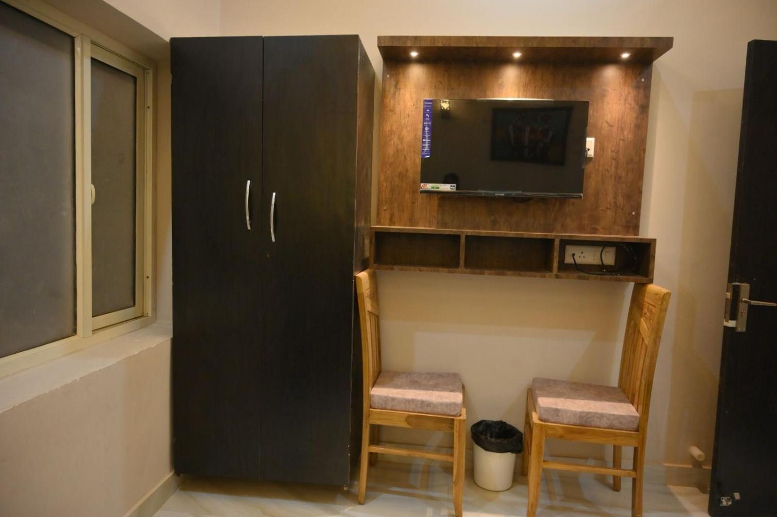 Hotel Ps Residency Varanasi Esterno foto